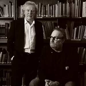 Reg Meuross & Boo Hewerdine