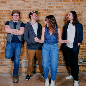 The Empty Pockets Tickets, Tour Dates and Concerts