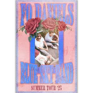 Fo Daniels Tickets, Tour Dates and Concerts