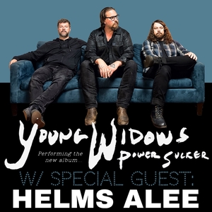 Helms Alee Tickets, Tour Dates and Concerts
