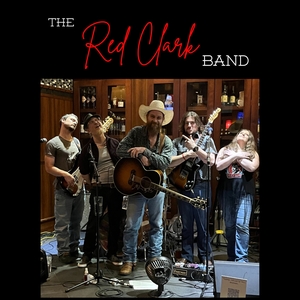 Red Clark Tickets, Tour Dates and Concerts