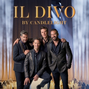 Il Divo Tickets, Tour Dates and Concerts