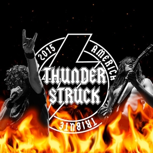 Thunderstruck: America's AC/DC Tribute Tickets, Tour Dates and Concerts