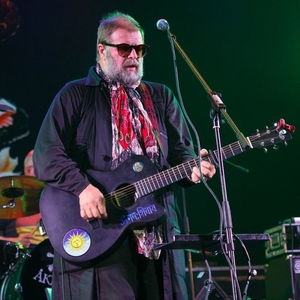 Борис Гребенщиков Tickets, Tour Dates and Concerts