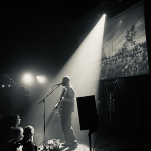 Wiegedood at Utrecht, Netherlands in TivoliVredenburg 2025