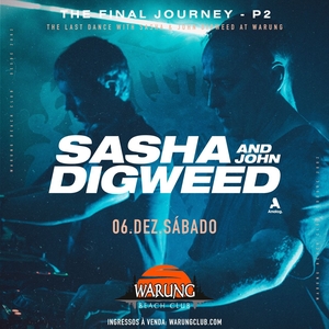 John Digweed Tickets, Tour Dates and Concerts