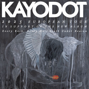 Kayo Dot @ Žalár Pub & Club