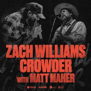 Entradas, fechas de la gira y Conciertos de Zach Williams