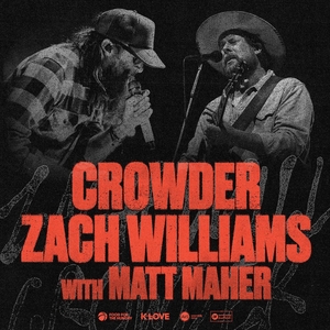 Zach Williams Tickets, Tour Dates and Concerts
