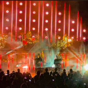 Primus at Philadelphia, PA in TD Pavilion at the Mann 2025