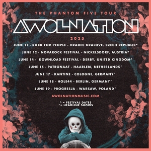 Makua Tickets, Tour Dates and Concerts
