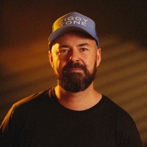 Clint Wilson @ The Belgrave Hotel