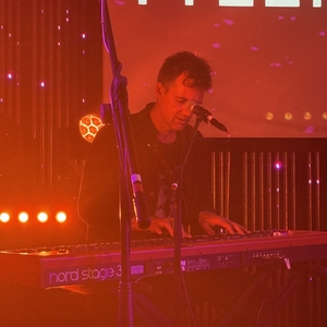 Tyler Hilton at undefined in undefined 2025