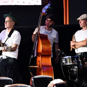 Malacara Blues Band @ Seventy Barcelona
