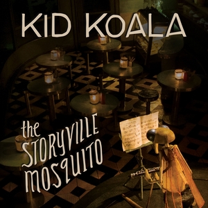 Kid Koala Tickets, Tour Dates and Concerts