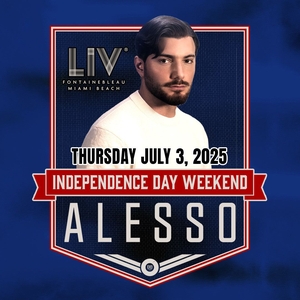 Alesso Tickets, Tour Dates and Concerts