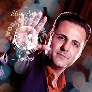 Steve Angel Tickets, Tour Dates and Concerts