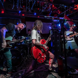 The Faith Ann Band Tickets, Tour Dates and Concert