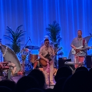 A1A Official Jimmy Buffett Tribute Band at Dallas, GA in Dallas Theater & Civic Center 2025