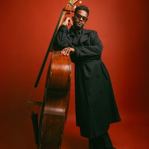 Ben Williams @ Cotton Club