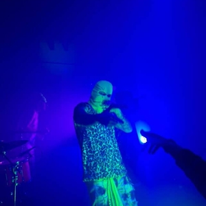 Brokencyde at Ridgewood, NY in Trans Pecos 2025