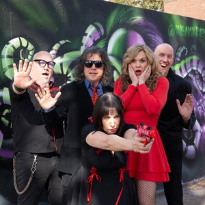 RAYGUN - Tribute to Alternative Rock of '77-'87 Tickets, Tour Dates and Concerts