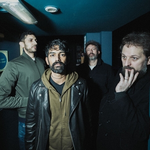 Entradas, fechas de la gira y Conciertos de too many temples