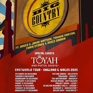 Pistol Daisys @ Academy 2