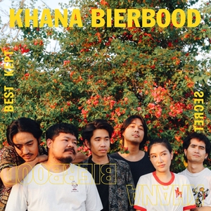 Khana Bierbood Tickets, Tour Dates and Concerts
