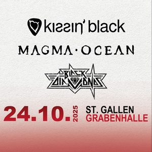 Magma Ocean Tickets, Tour Dates and Concerts