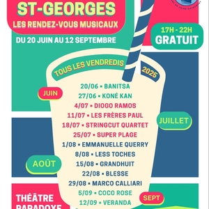 Veranda @ Terrasse St-Georges