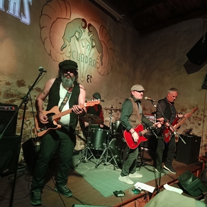 Stafas at Carneros, Spain in La Cuadra 2025