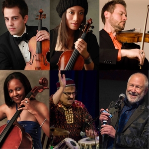 Corky Siegel Tickets, Tour Dates and Concerts