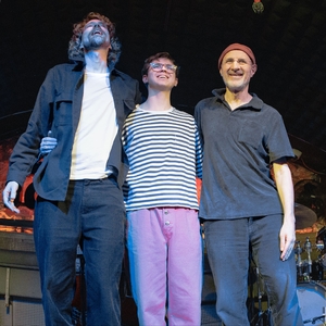 Gustav Lundgren @ Jamboree Jazz