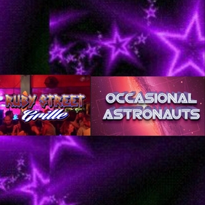 Occasional Astronauts Tickets, Tour Dates and Concerts