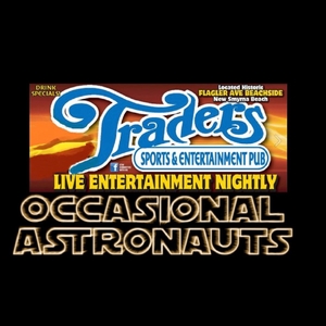 Occasional Astronauts Tickets, Tour Dates and Concerts