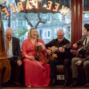 Ingressos, Datas da Turnê e Shows de Rose Room