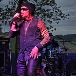 Spread Eagle at Dresden, OH in Killing Tree Winery 2025