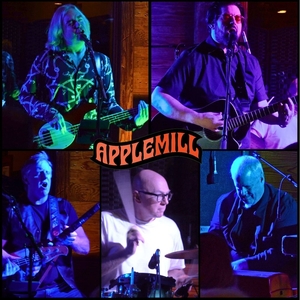 AppleMill Tickets, Tour Dates and Concerts