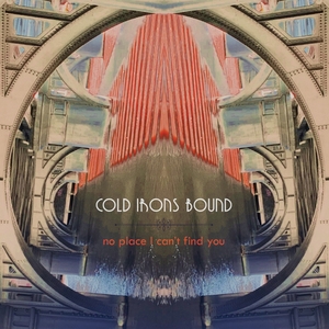 Cold Irons Bound @ Union Hotel