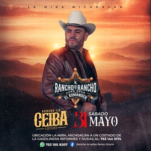 El Komander Tickets, Tour Dates and Concerts