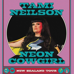 Tami Neilson Tickets, Tour Dates and Concerts