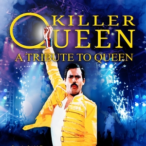 Killer Queen Tickets, Tour Dates and Concerts