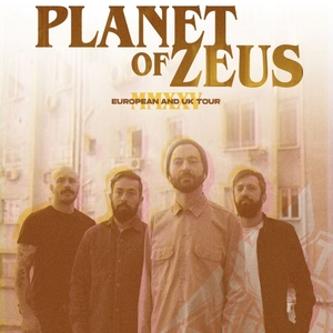 Planet of Zeus Tickets, Tour Dates and Concerts