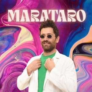 Marataro @ Tram Depot Talenti