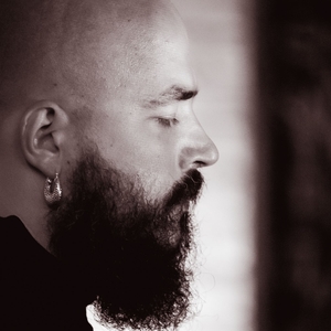 Maxim Shalygin @ TivoliVredenburg