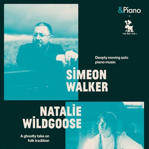 Simeon Walker Tickets, Tour Dates and Concerts