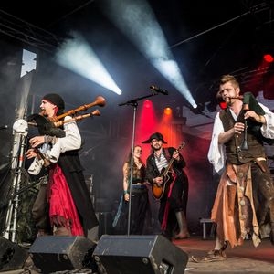 Vroudenspil Tickets, Tour Dates and Concerts