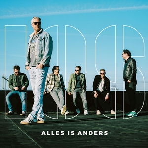 IOS - IS OOK SCHITTEREND @ Cultura Ede