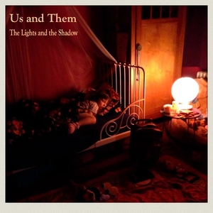 Us & Them @ Stockholm, Sweden
